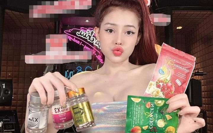Từ Angela Phương Trinh gây - Cảm hứng video marketing từ Hotspot Matrix_Entrepreneurship