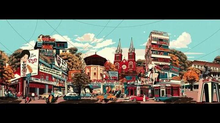 Ôm êm hít hà, dịu nhẹ như - Cảm hứng video marketing từ Hotspot Matrix_Video phân phối nền tảng