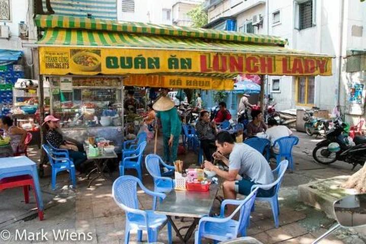 Hotspot Matrix và Mỹ nhân có