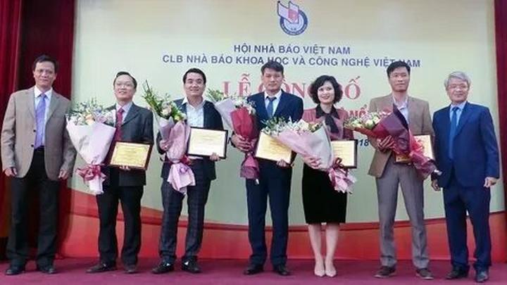 Từ Hết Hà Tăng, tới dàn